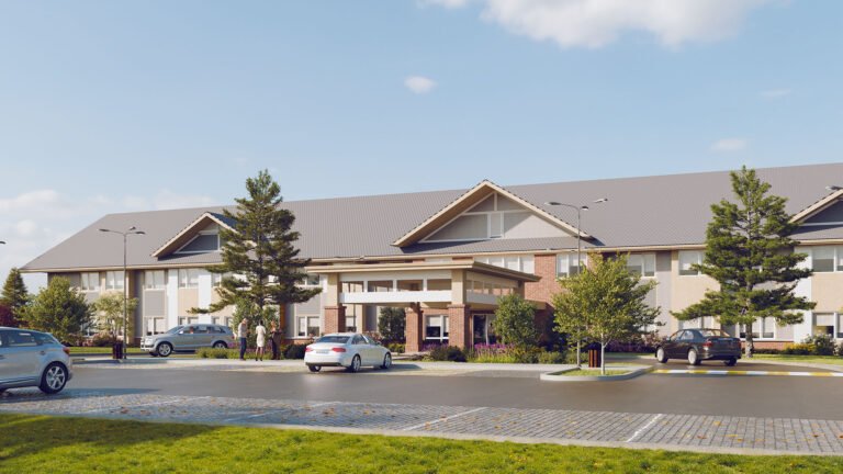 Alexi Senior Living Front Entrance 1 768x432